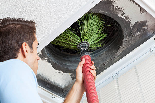 Ductwork Cleaning Services in Rhinelander, WI